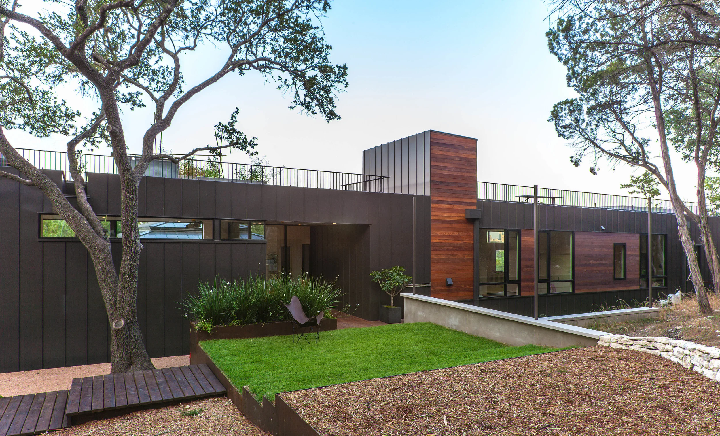 Micheal Hsu Design Office