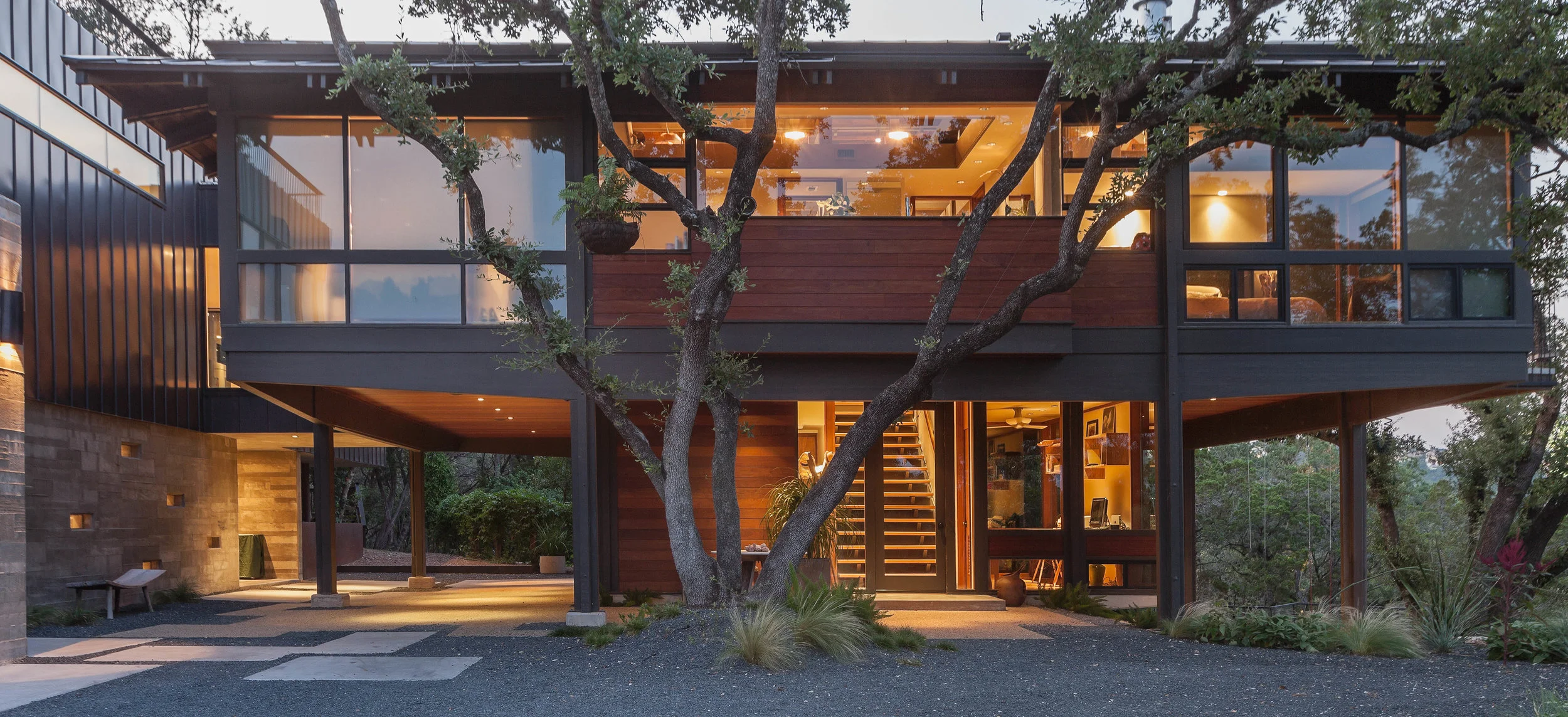 Micheal Hsu Design Office