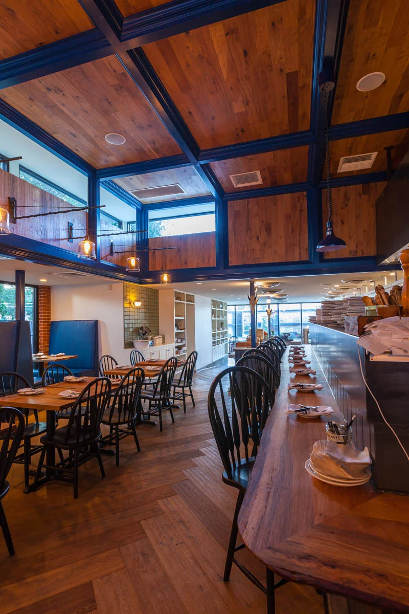Dai Due, Austin by Design Hound
