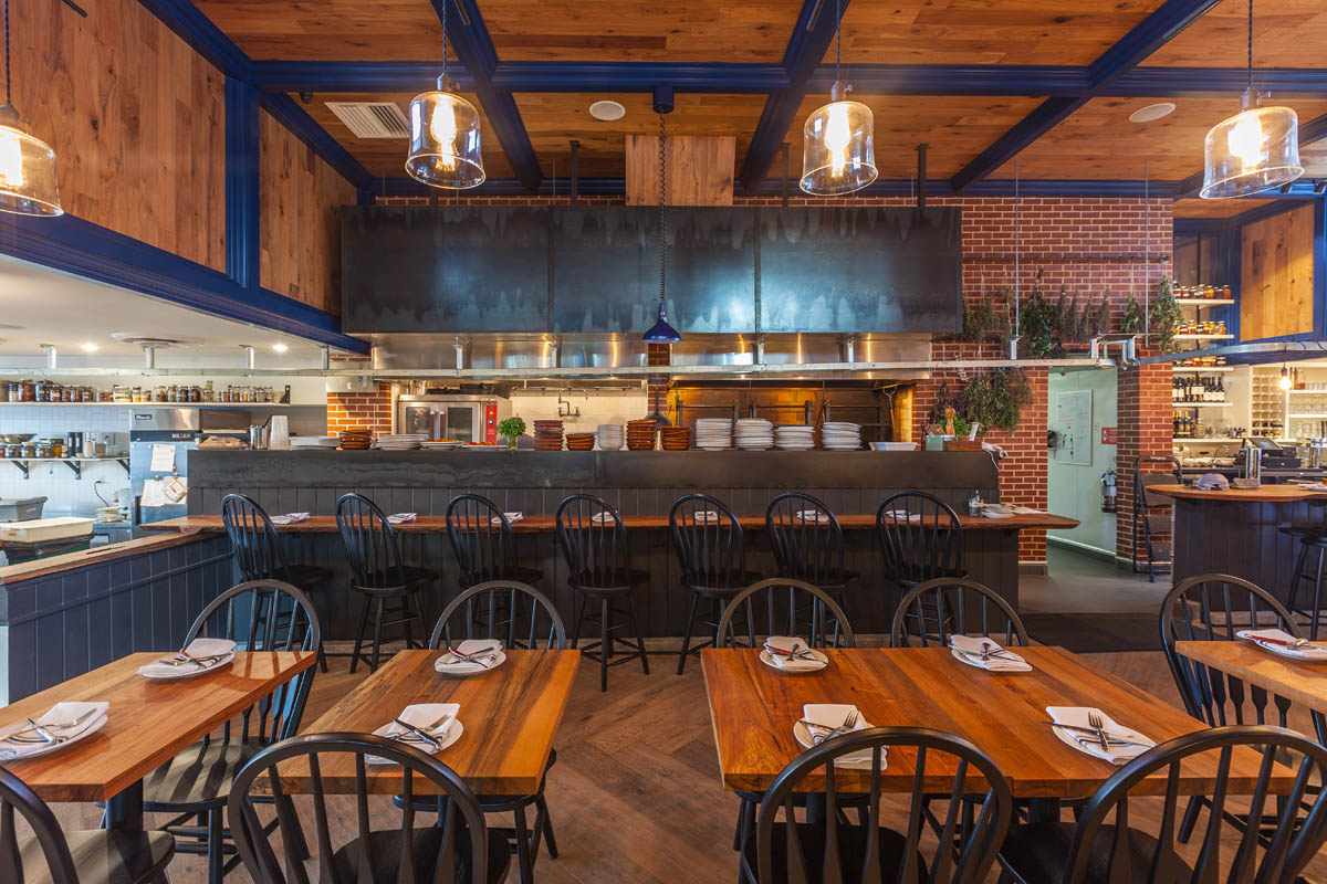 Dai Due, Austin by Design Hound