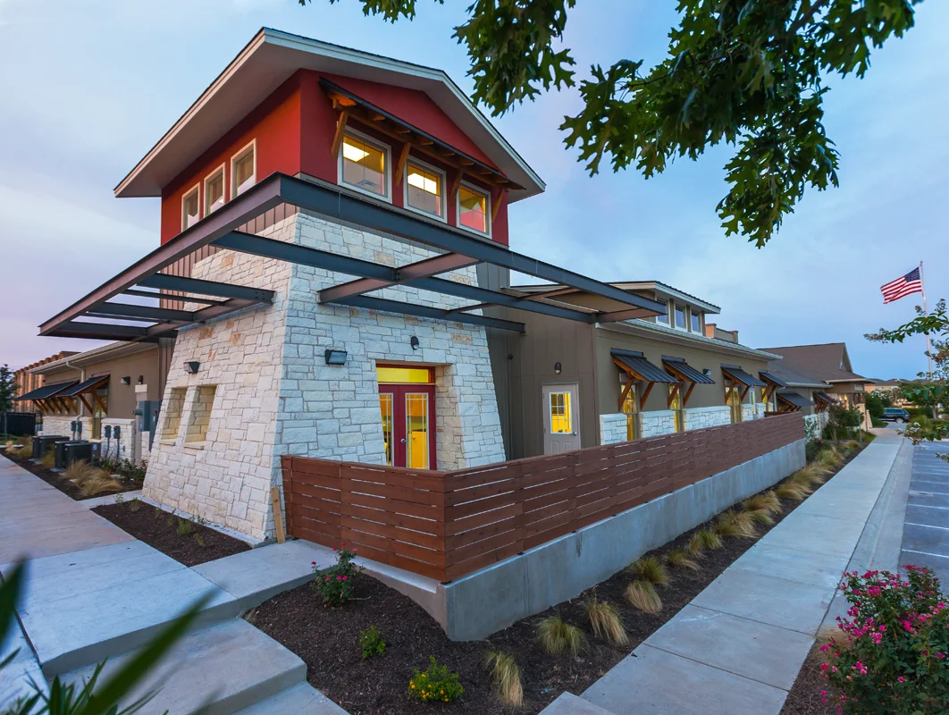 Goddard School - HUO