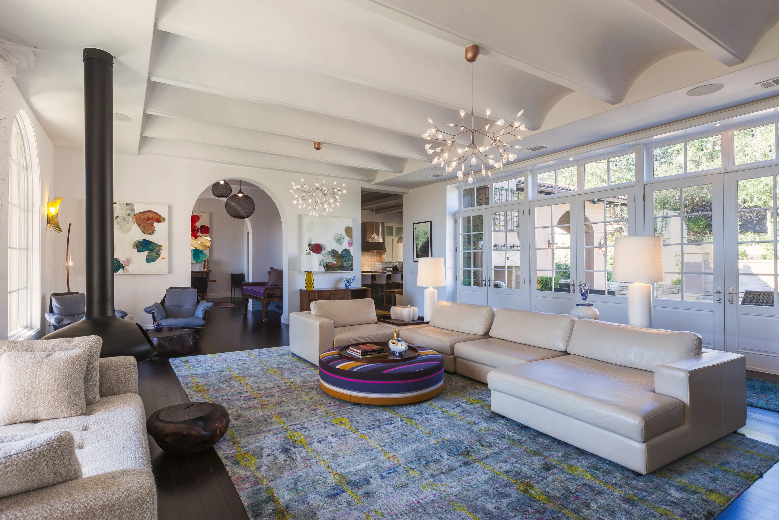 Nest Modern