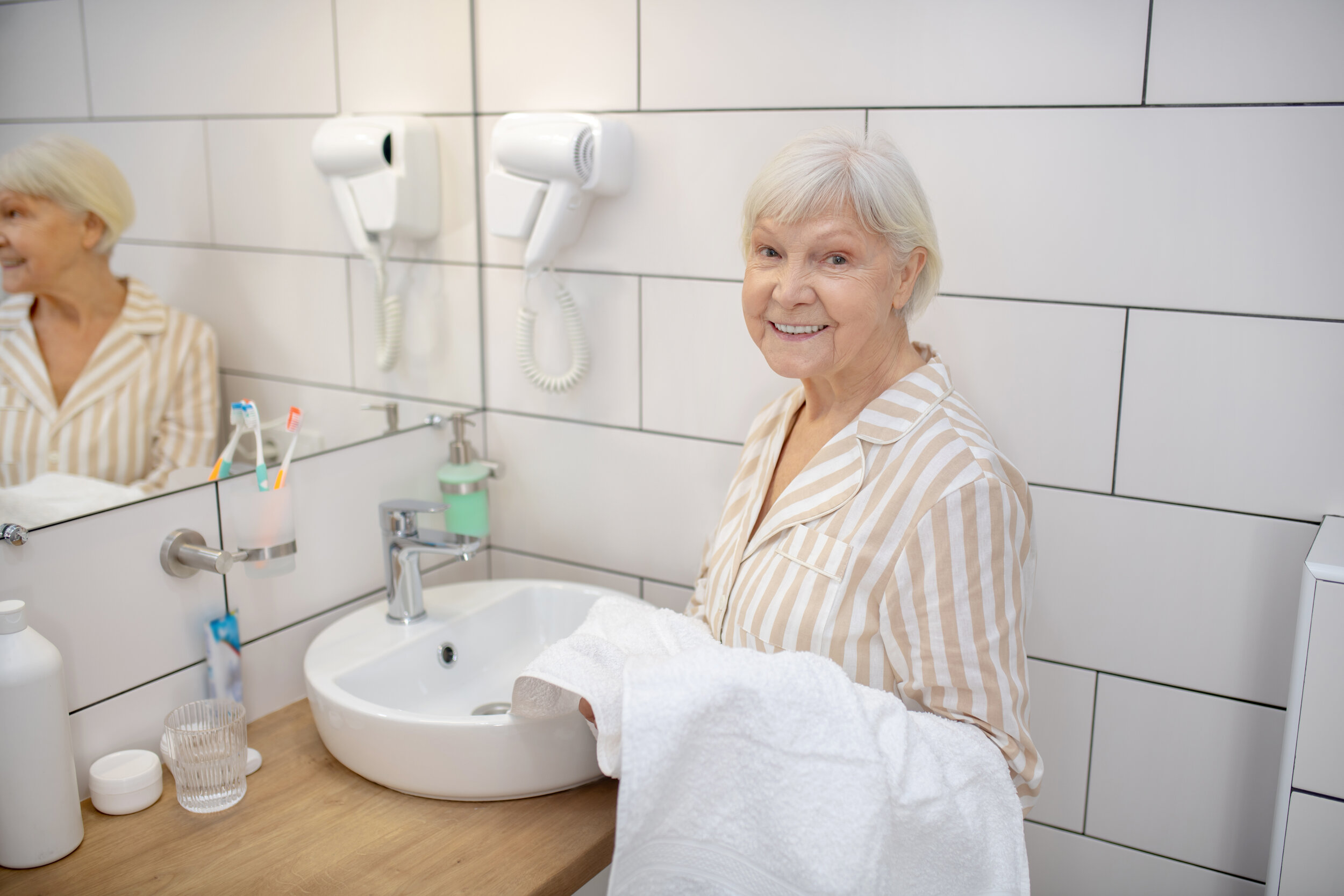 The Ultimate Guide to Personal Care at Home Services — Abney and Baker