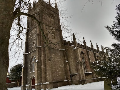 St John's Church - Midsomer Norton