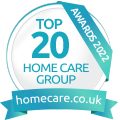 Abney &amp; Baker To 20 Homecare Group