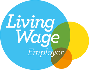 Abney &amp; Baker is a living wage employer