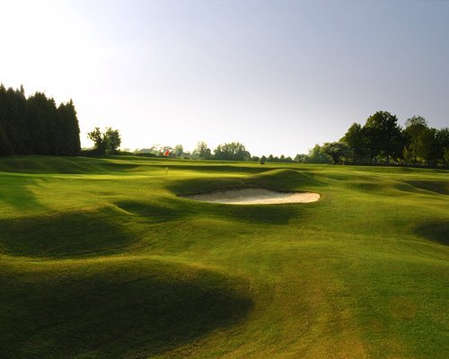 Kingsdown Golf Club - Corsham