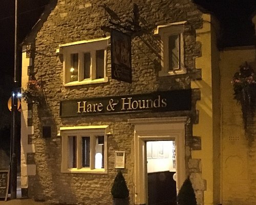 Hare and Hounds - Corsham