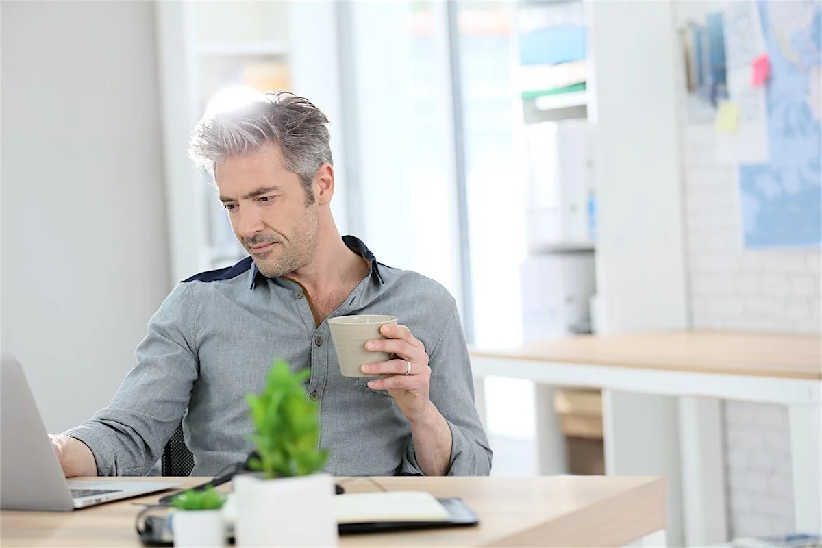 12 PRODUCTIVITY | The most important thing you can do to be more productive this year - and how to get it right!