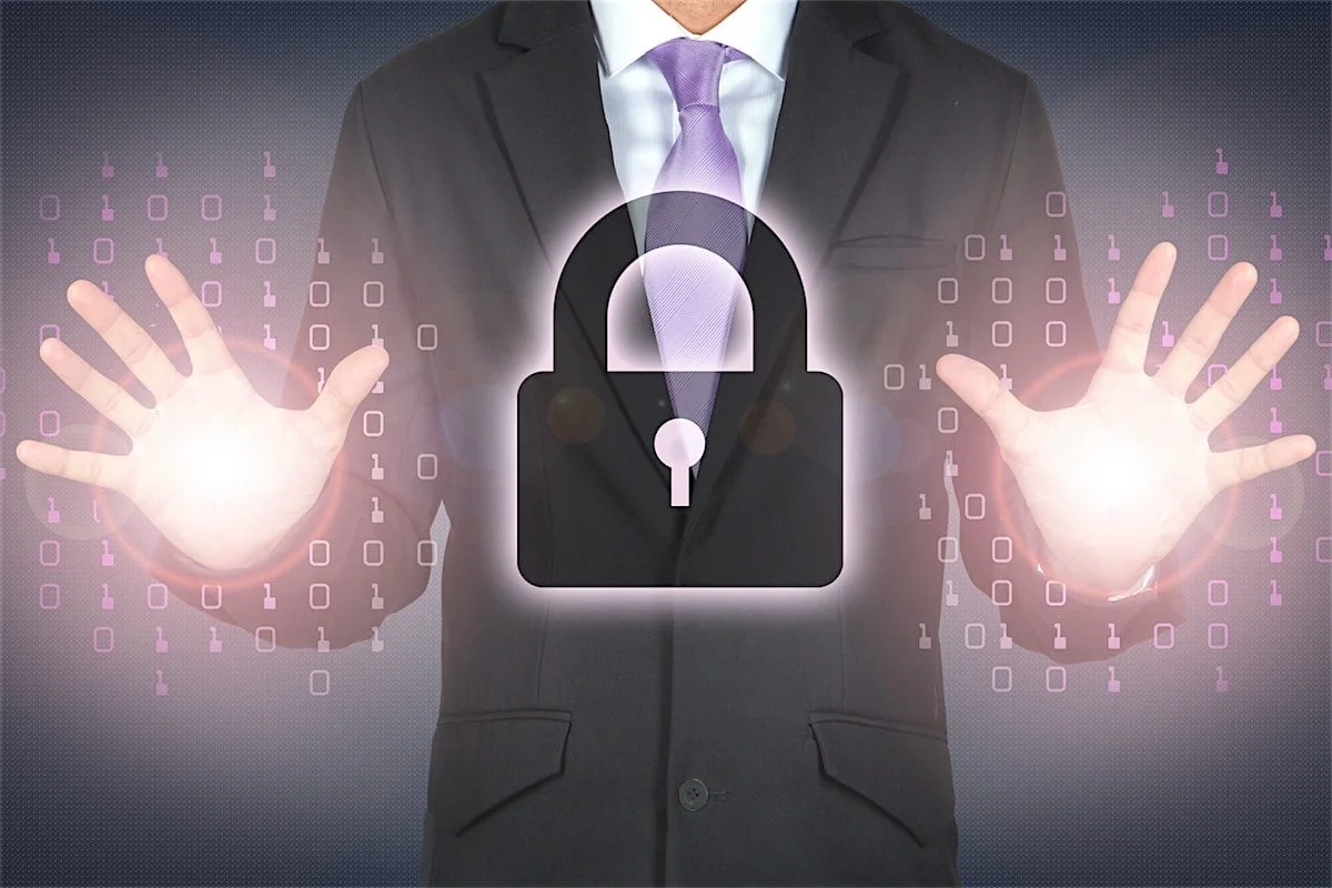 13 SECURITY | The internet of dangerous things: Don’t let your business data be held for ransom! w/John Harrison, Cybexa Systems.