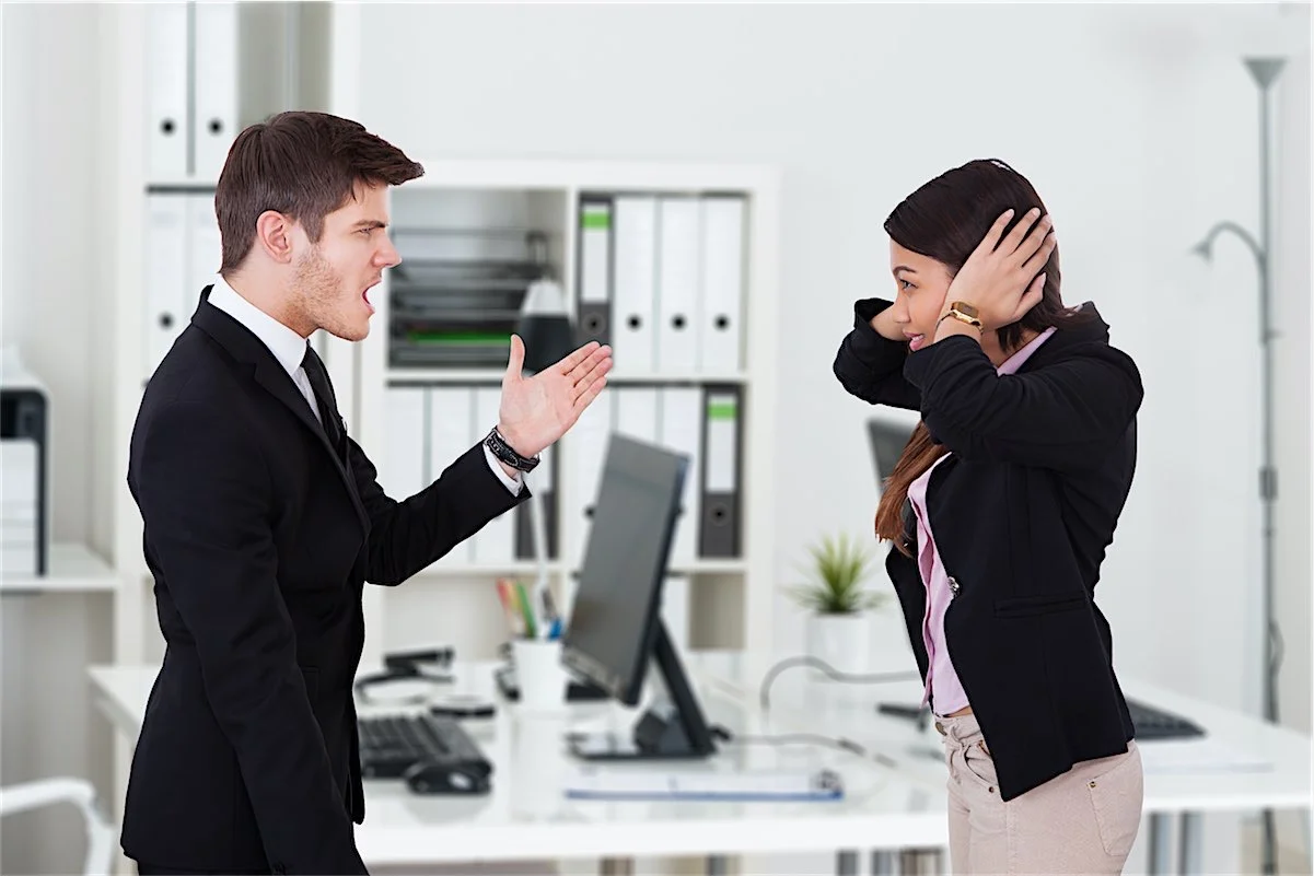 18 CULTURE | How to avoid the disastrous results of a toxic workplace! w/author Dr. Kathy Obear. 