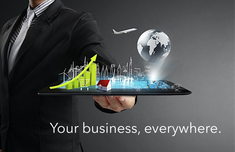19 INFORMATION TECHNOLOGY | How cloud computing can improve your bottom line. w/author Ed Mahon