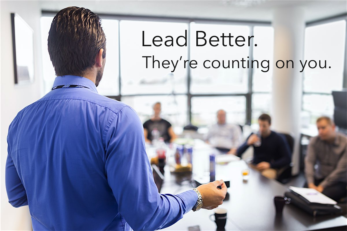 23 LEADERSHIP | How to be an effective manager. w/author Bruce Tulgan.