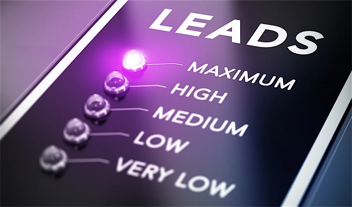 27 MARKETING | How to get more web leads NOW! w/Lindsey Anderson.