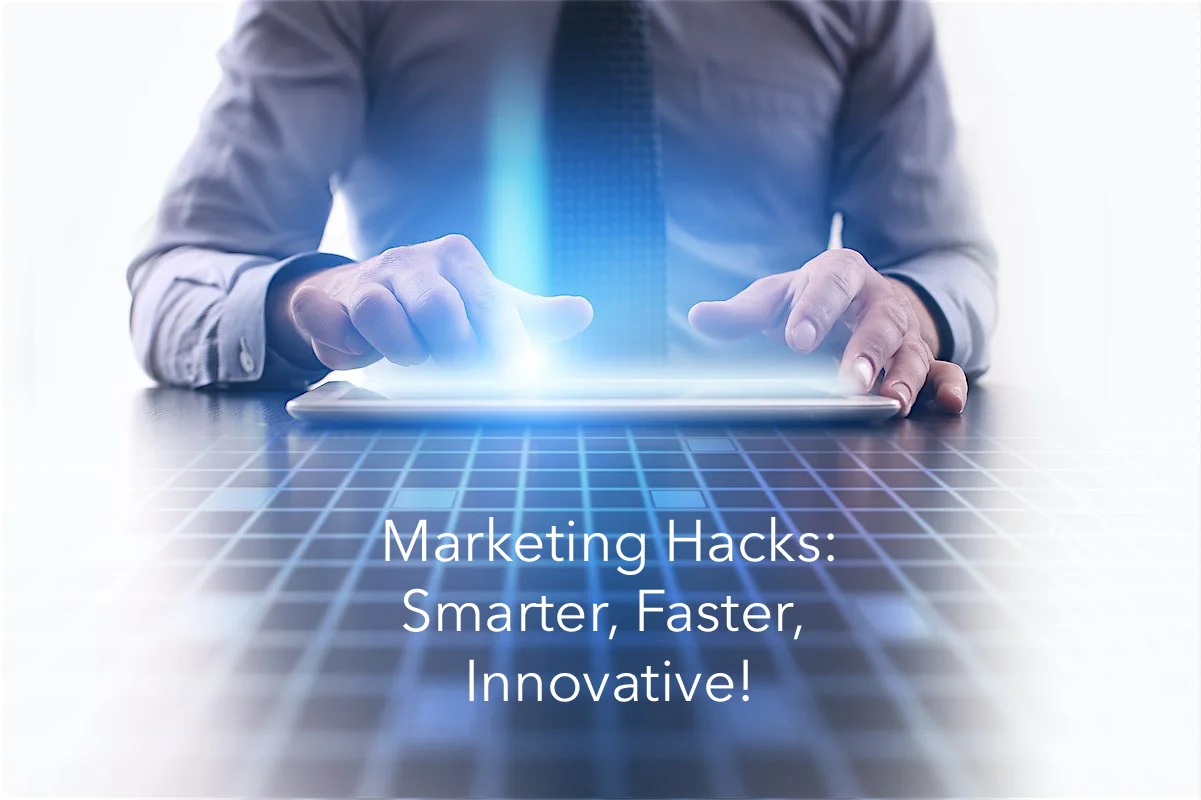 28 MARKETING | How to market your business smarter and faster. w/Author Scott Brinker.