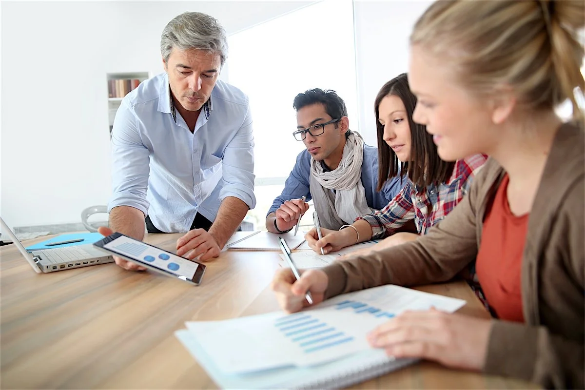 25 STRATEGY | How to partner with your local college for recruiting, consulting, and more! w/Nick Georgoudiou, Rollins College.