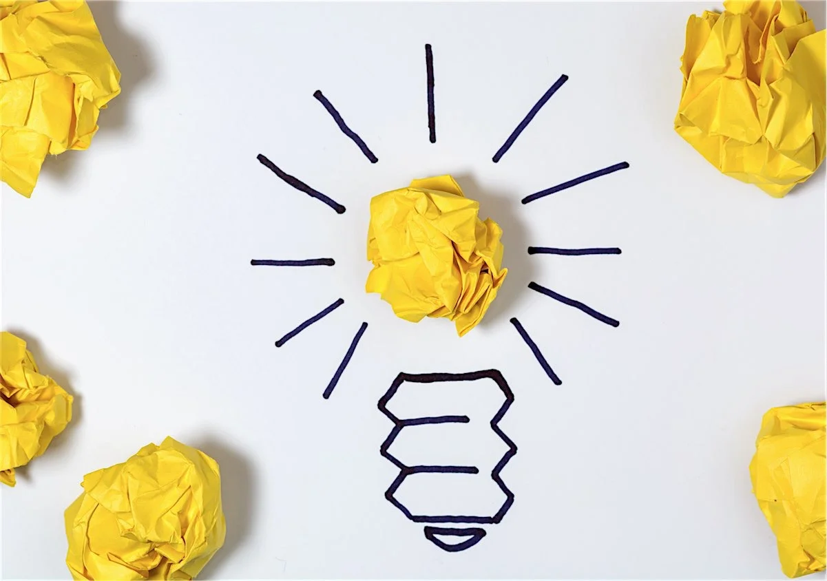 32 STRATEGY | How to develop new ideas into successful lines of business. w/Marc Steren
