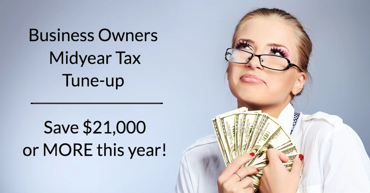 39 FINANCE | How to lower your taxes by $20,000 or more this year! w/John Pollock.