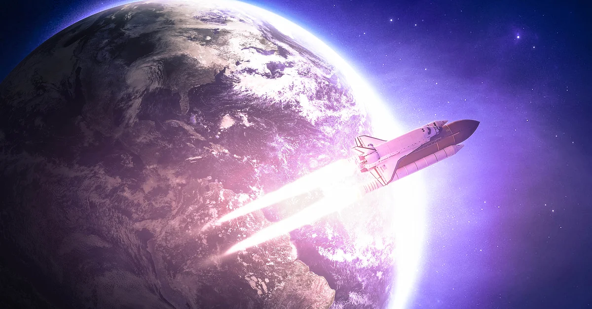 46 LEADERSHIP | How to unleash your full potential and rocket your business forward! w/Mark C. Winters.