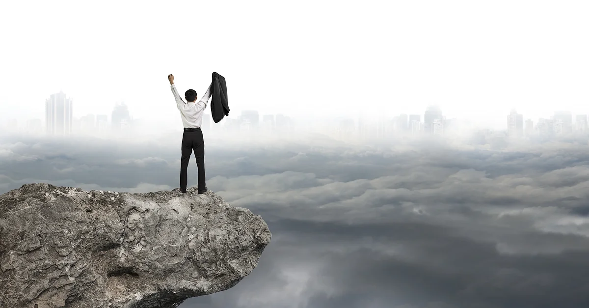 48 LEADERSHIP | How to achieve peak performance. w/ K. Anders Ericsson.