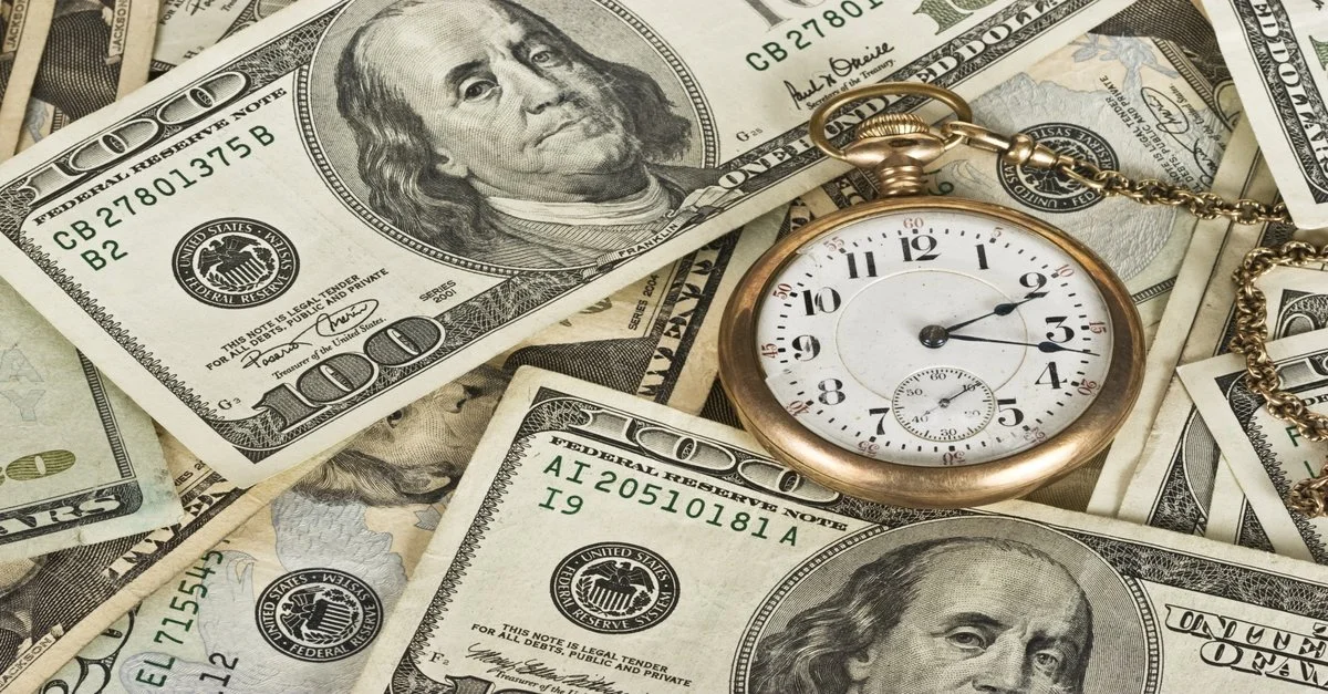91 LEADERSHIP | How your personal beliefs about time and money are killing your business growth. w/Sharon Spano.