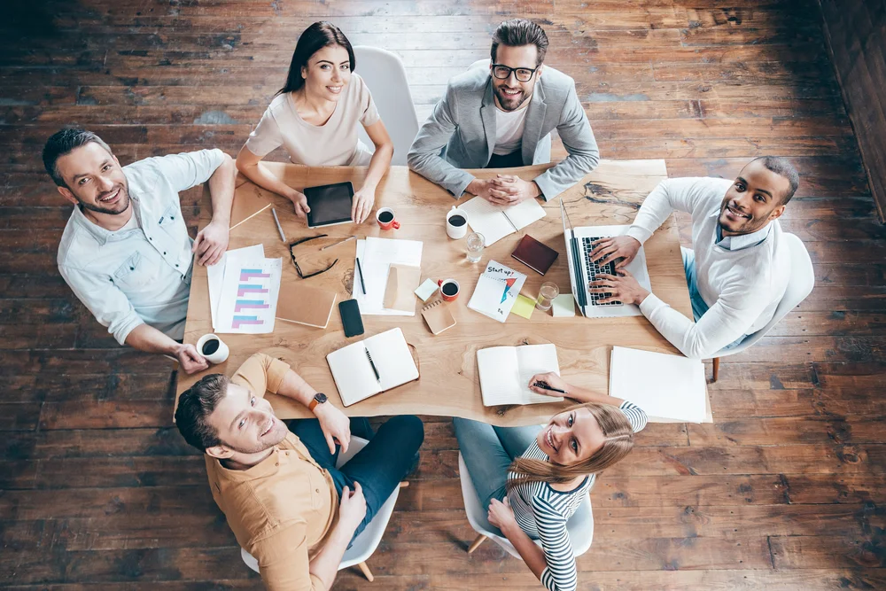 93 CULTURE | How to build a great place to work. w/author Ron Friedman, Ph.D. (Best of Season 1)