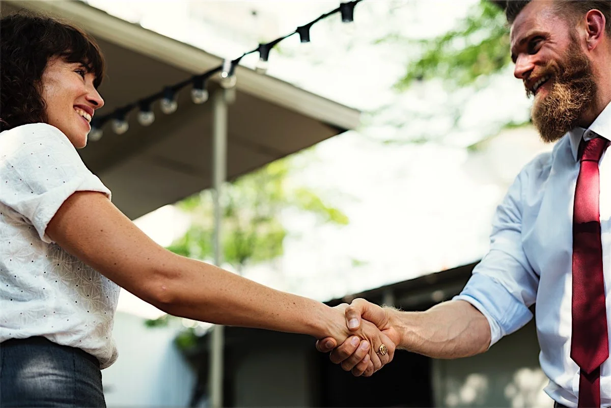 95 FINANCE | How to protect, incentivize, and compensate key employees. w/Kevin D. Monaghan. 