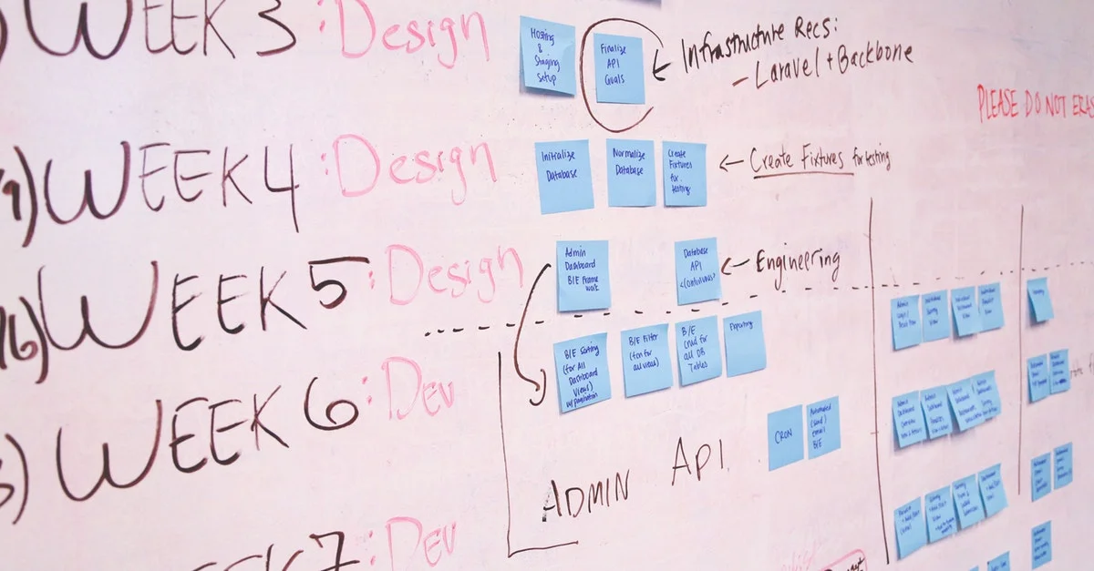 102 PRODUCTIVITY | Why a virtual Chief of Staff should be your next hire. w/Maddy Niebauer.