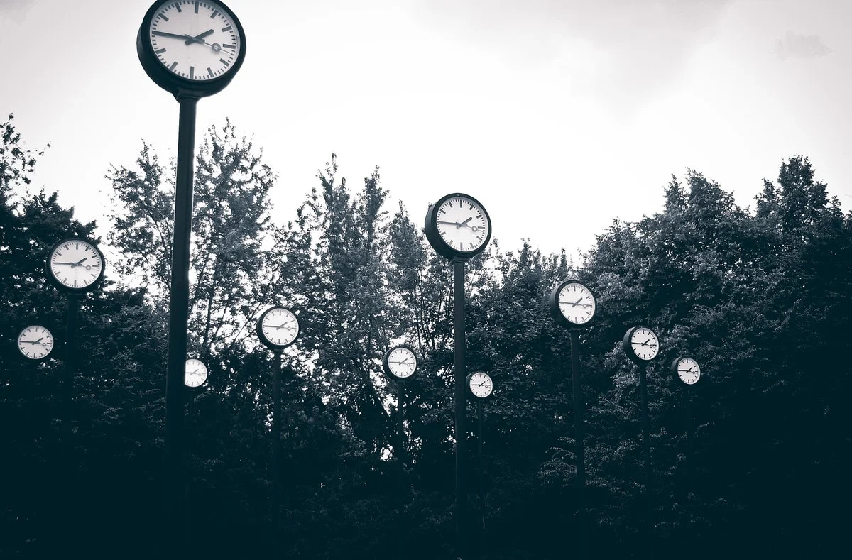 106 PRODUCTIVITY | How to use the science of timing to maximize your productivity.