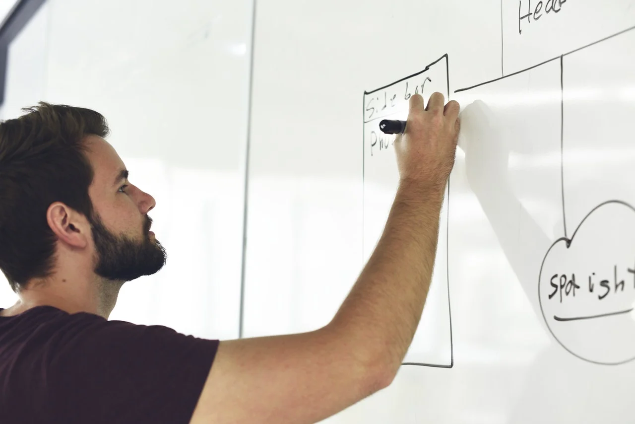 111 STRATEGY | How a lean strategy can help you run a more profitable business. w/Jason Burt.