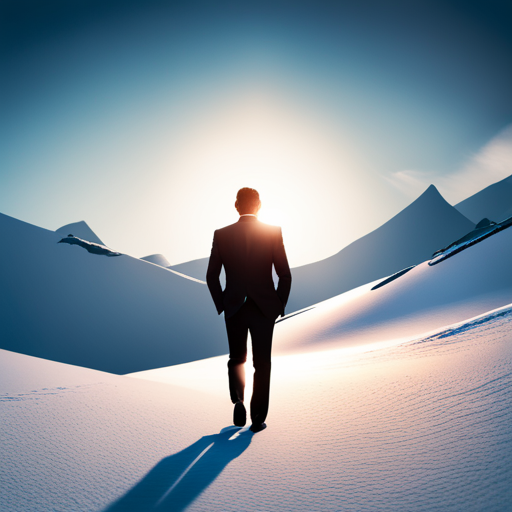 228 LEADERSHIP | How to make progress on your toughest challenges. w/Julia Fabris McBride