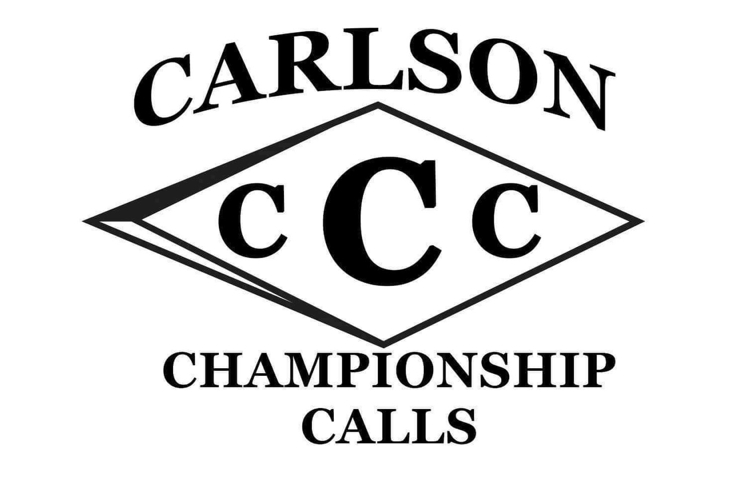 Carlson Championship Calls