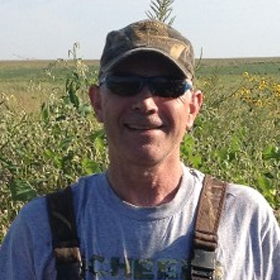 Pro Staff — Carlson Championship Calls