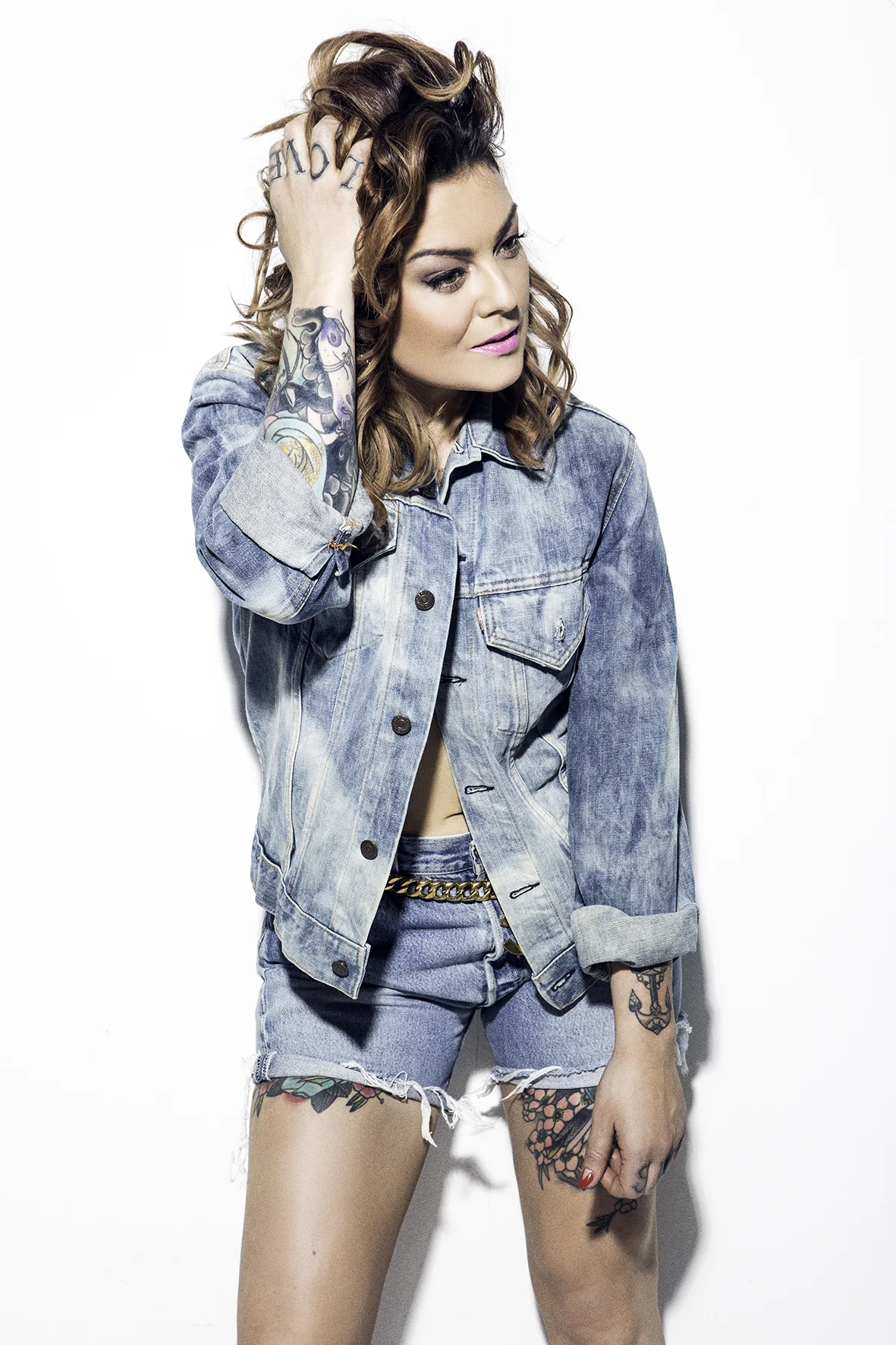 Sara María