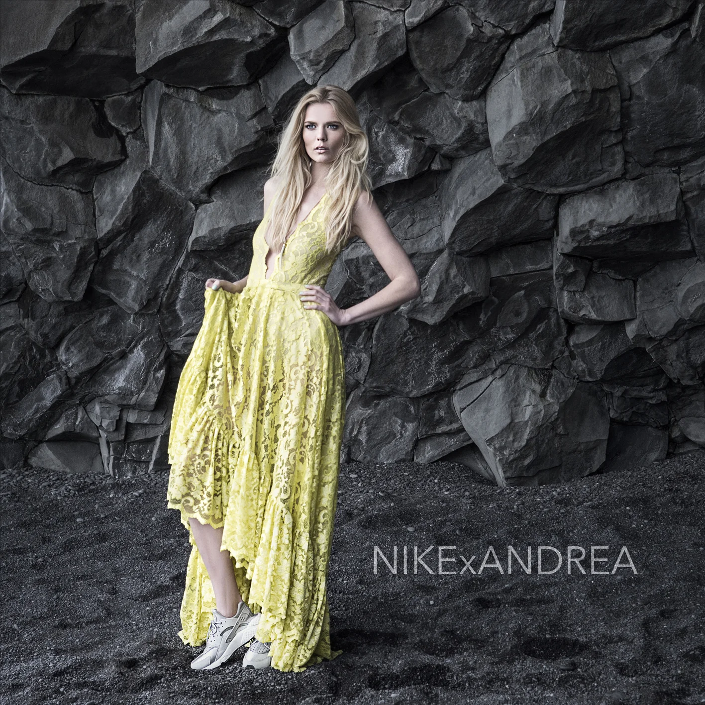 Nike x AndreA