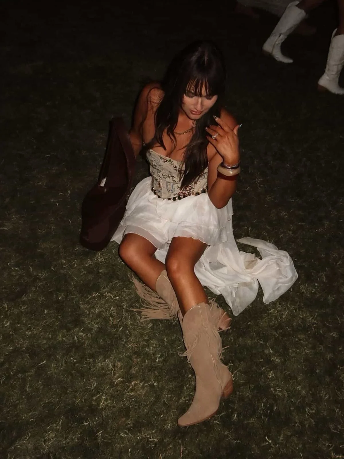 Country tunes are calling our name today!🎙️
We have a few spots left for Stage Coach tans - lock in, babes! Your glow up is waiting!✨