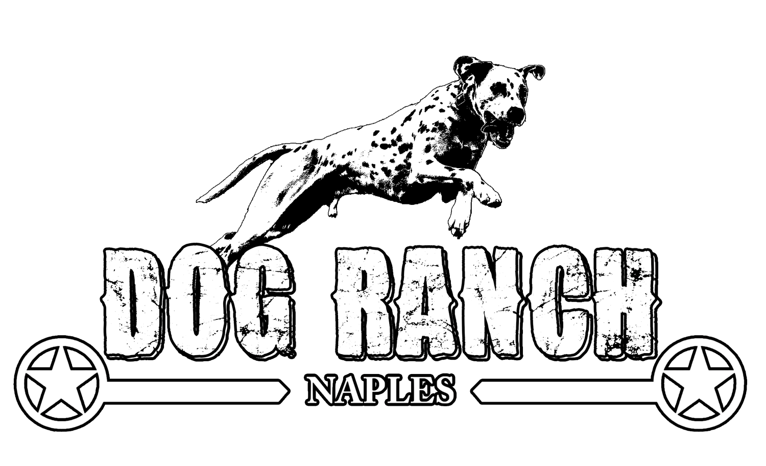 Dog Ranch - Naples