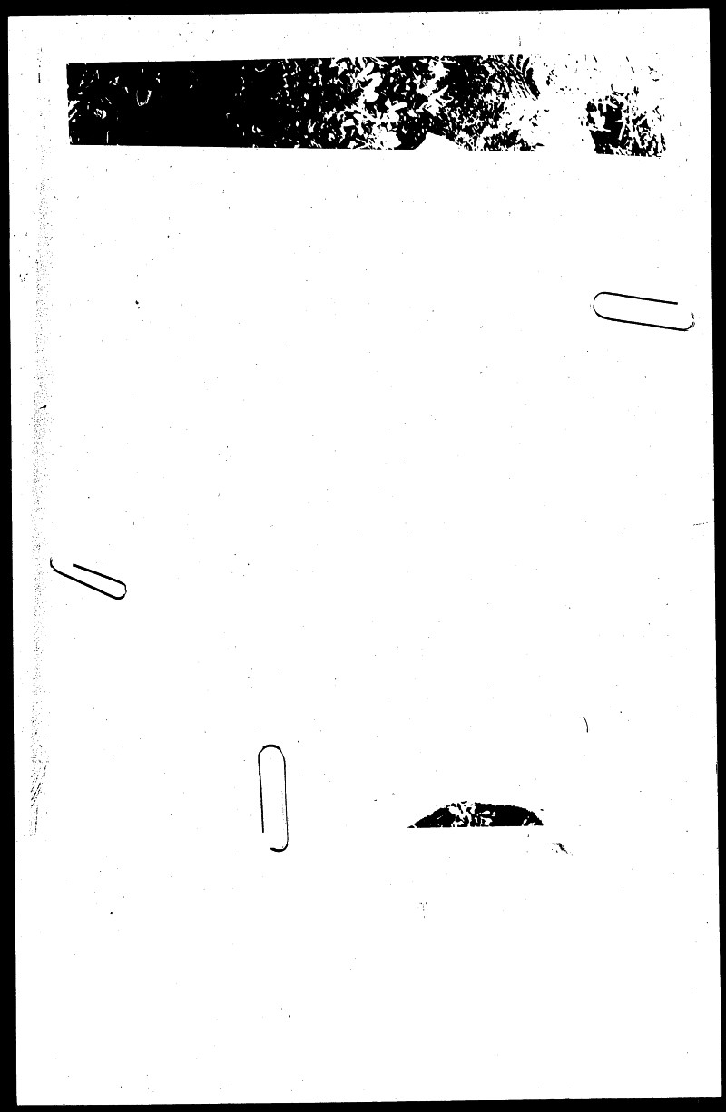 File 9121: Glassboro, NJ - September 4, 1964