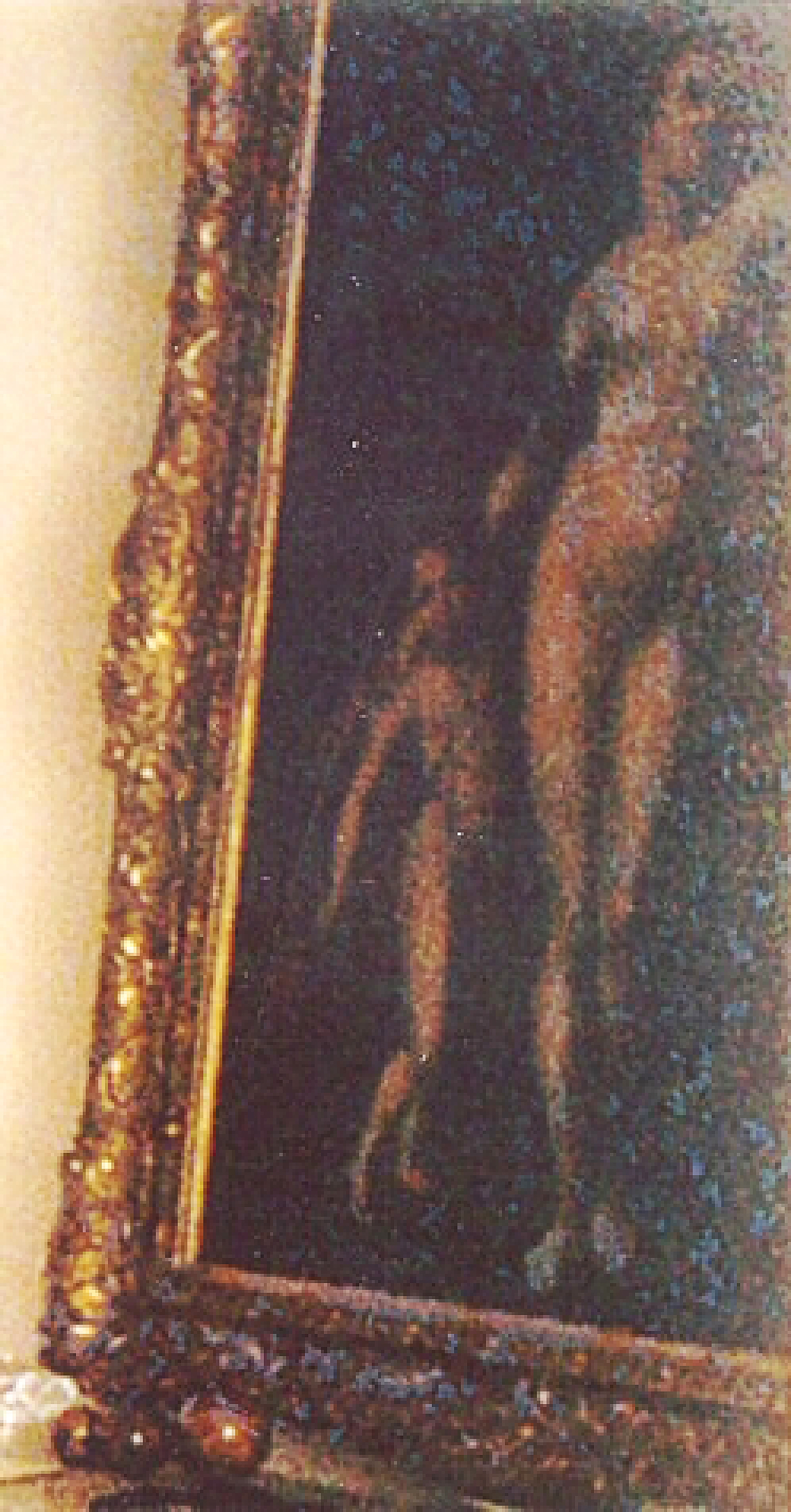 Nude Venus with Cupid