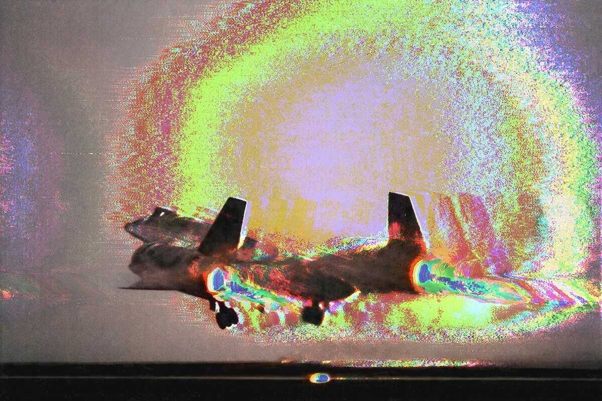 Project Oxcart (SR-71)