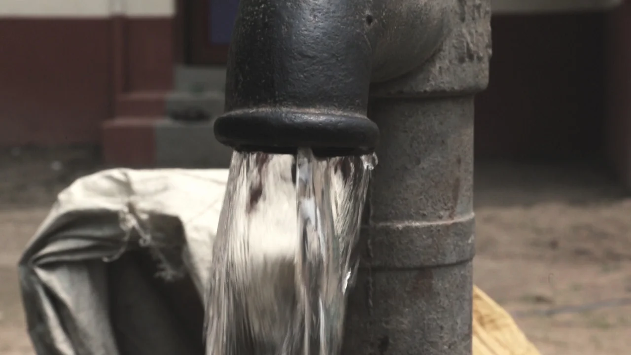 The Dangers Of A Poorly Built Well
