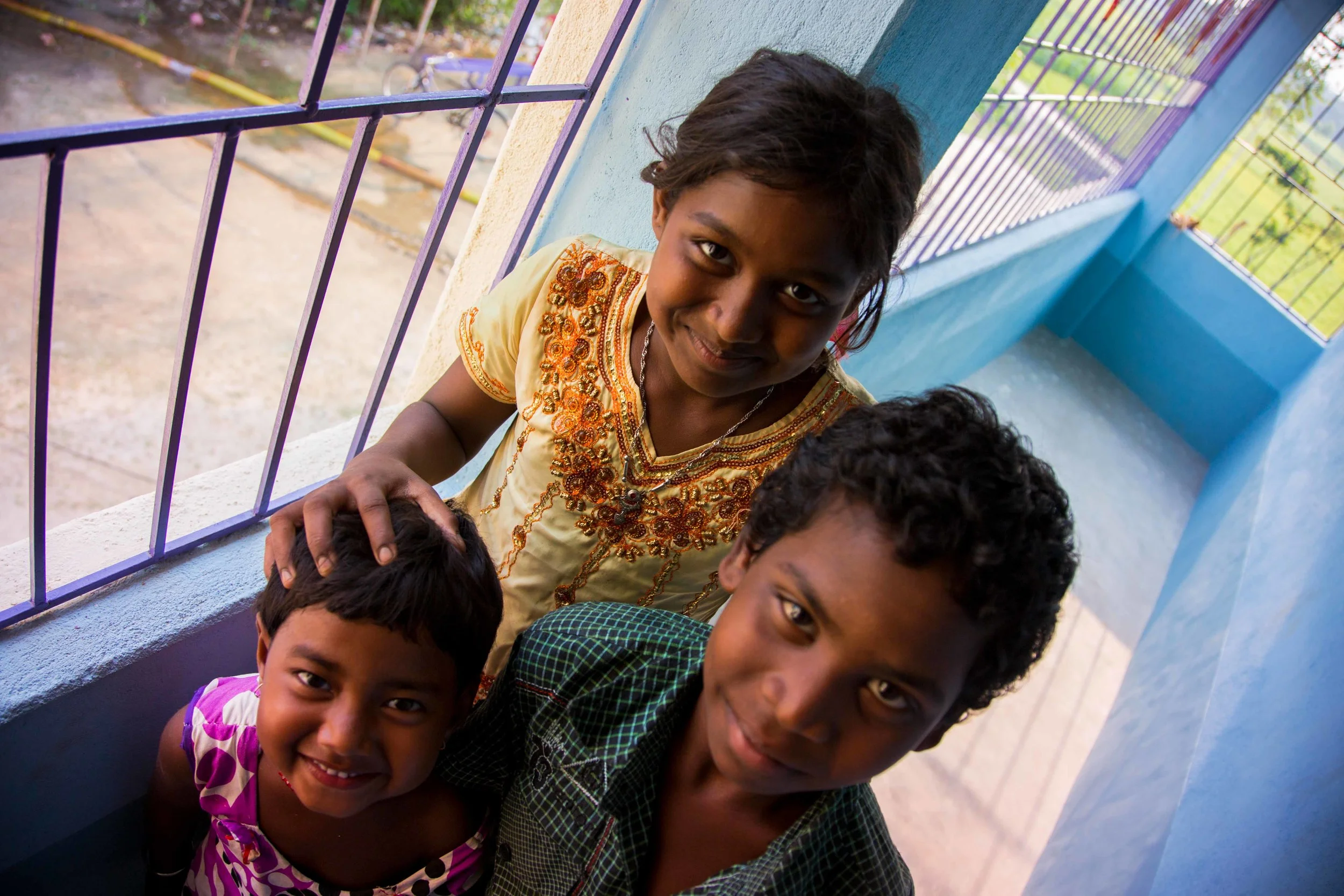 Priti's Story