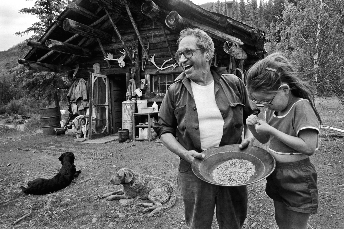 Rampart, Alaska