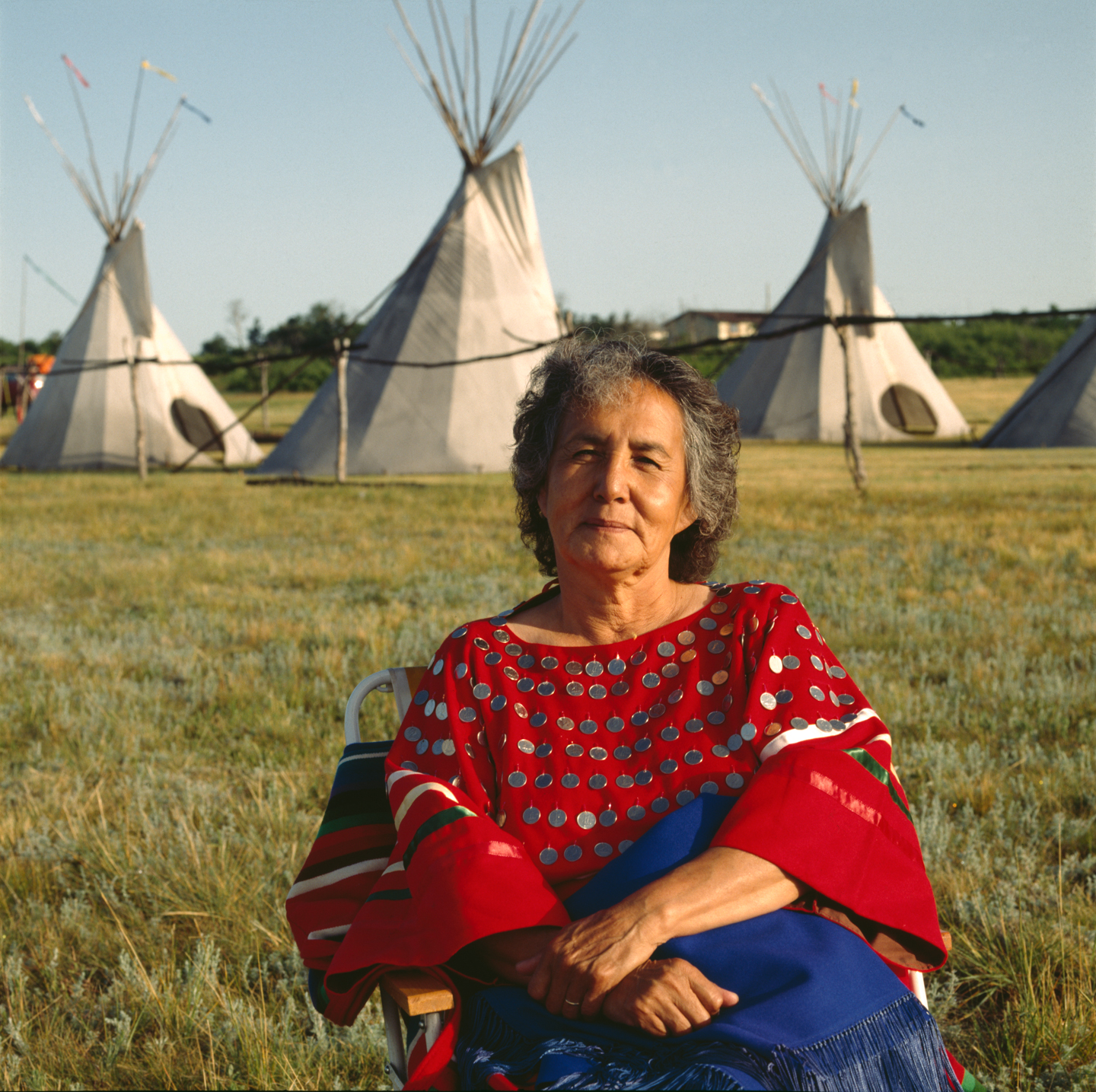 Mary Hall