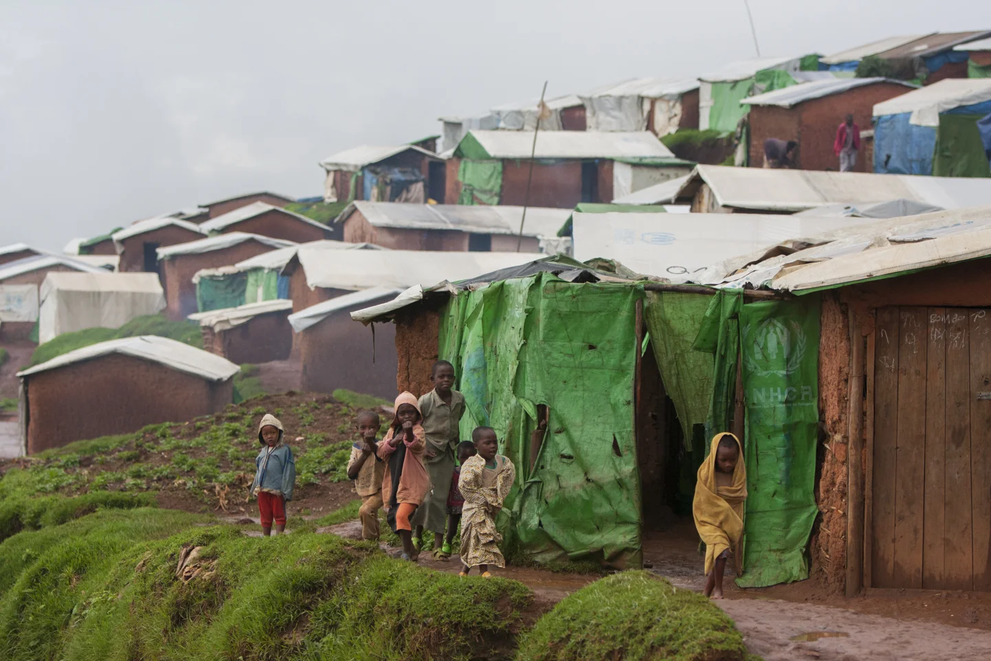 Kibuye, Rwanda