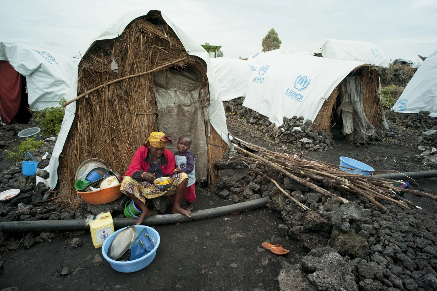 Goma, Democratic Republic of the Congo