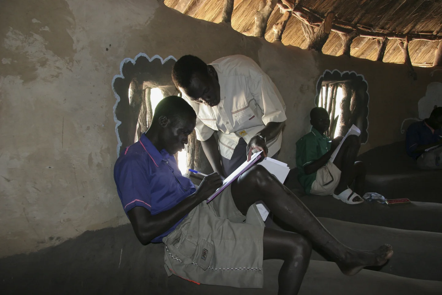 Nimule