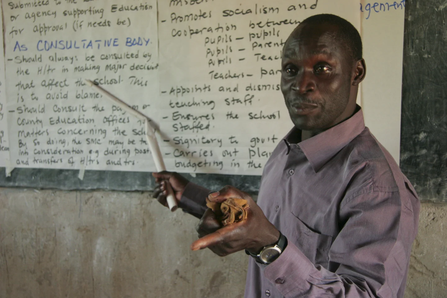 Yei, South Sudan