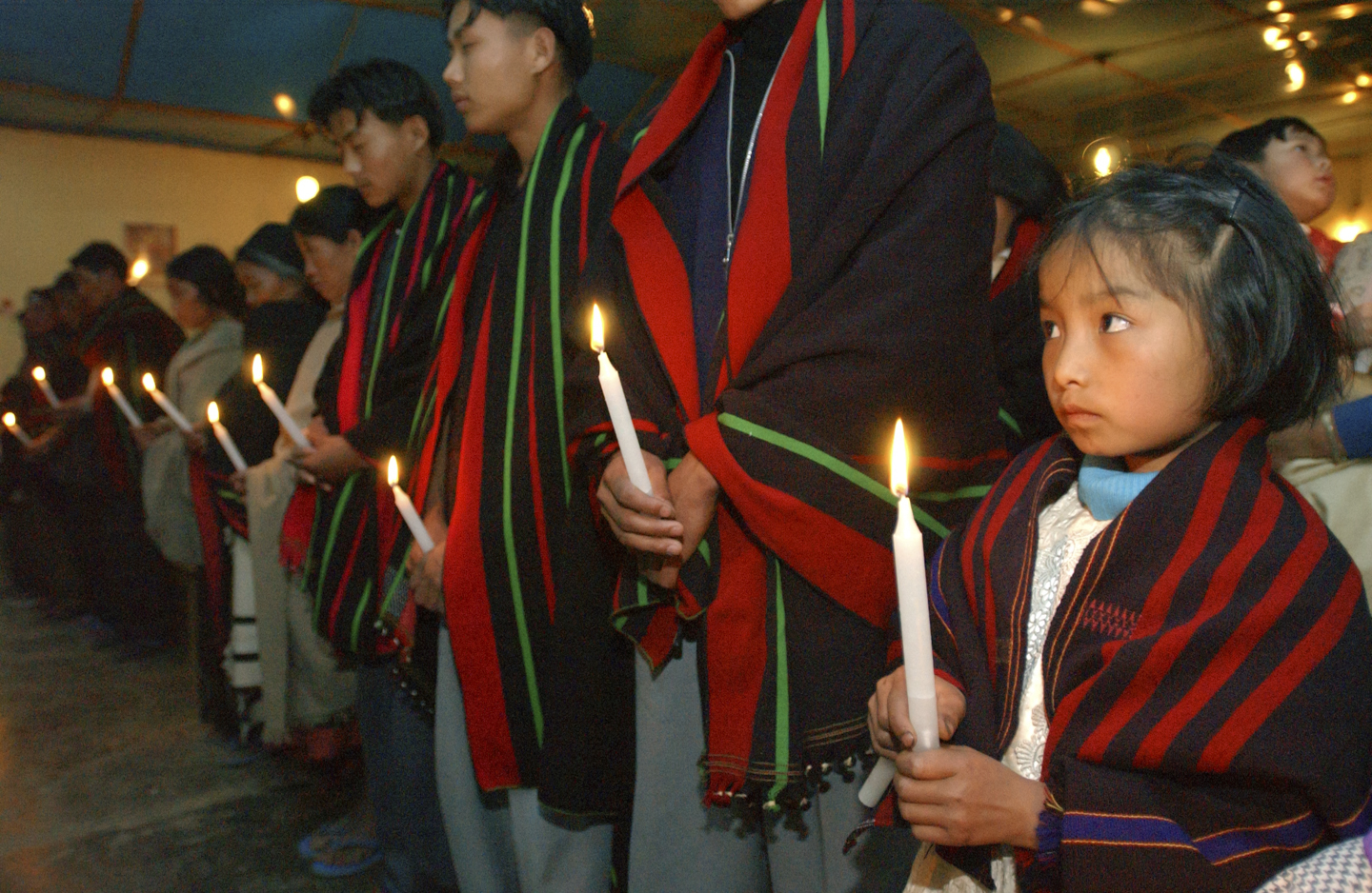 Kohima, India