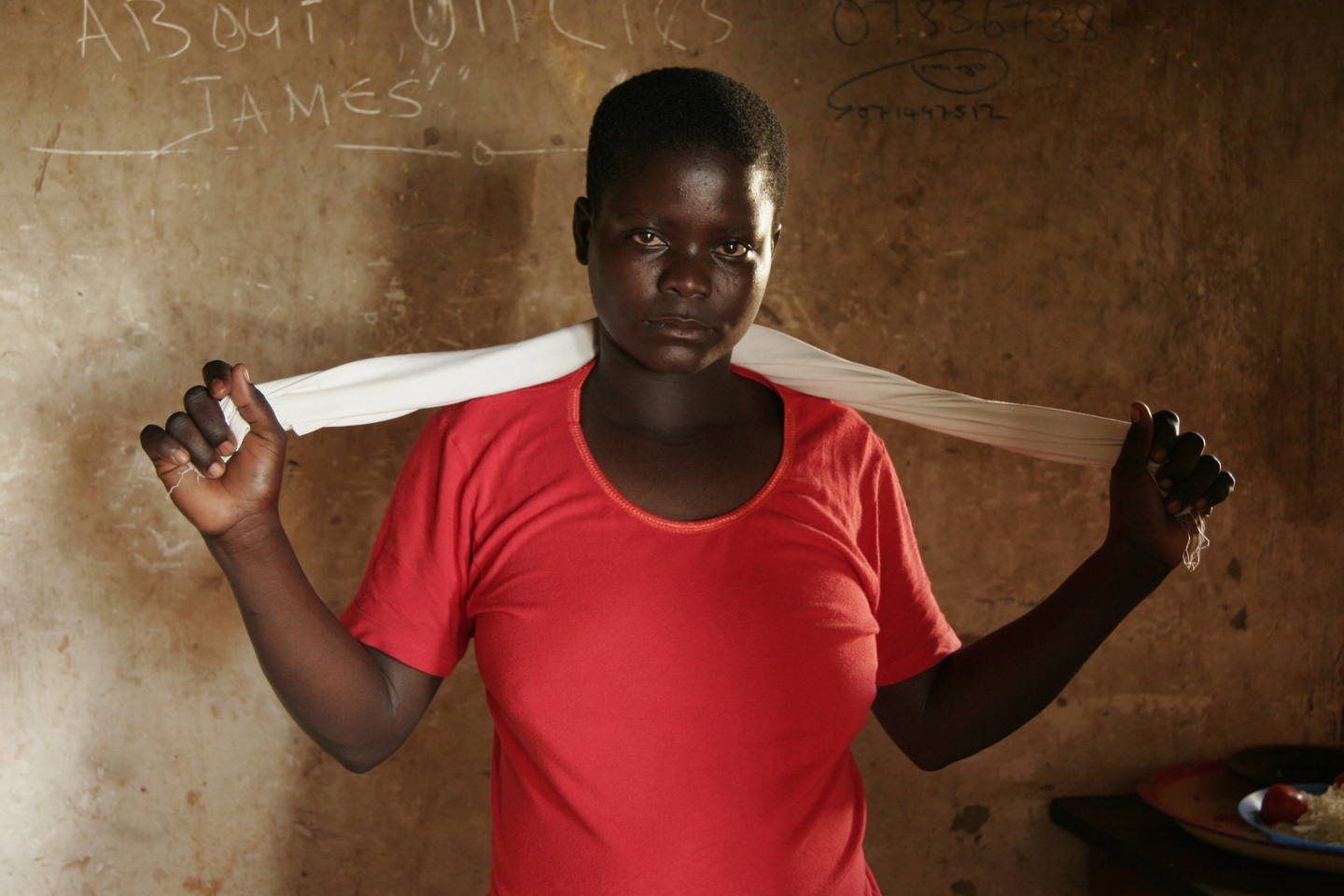 Gulu, Uganda